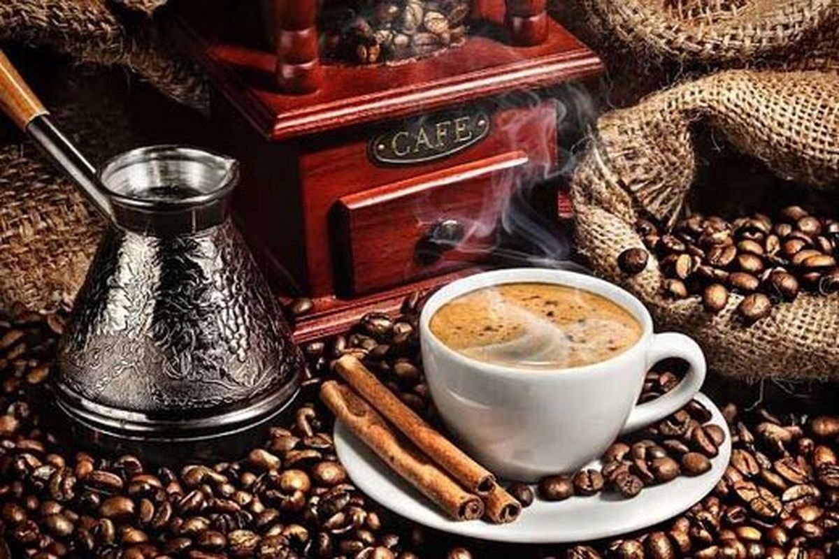 آیا خوردن قهوه باعث تپش قلب می شود؟