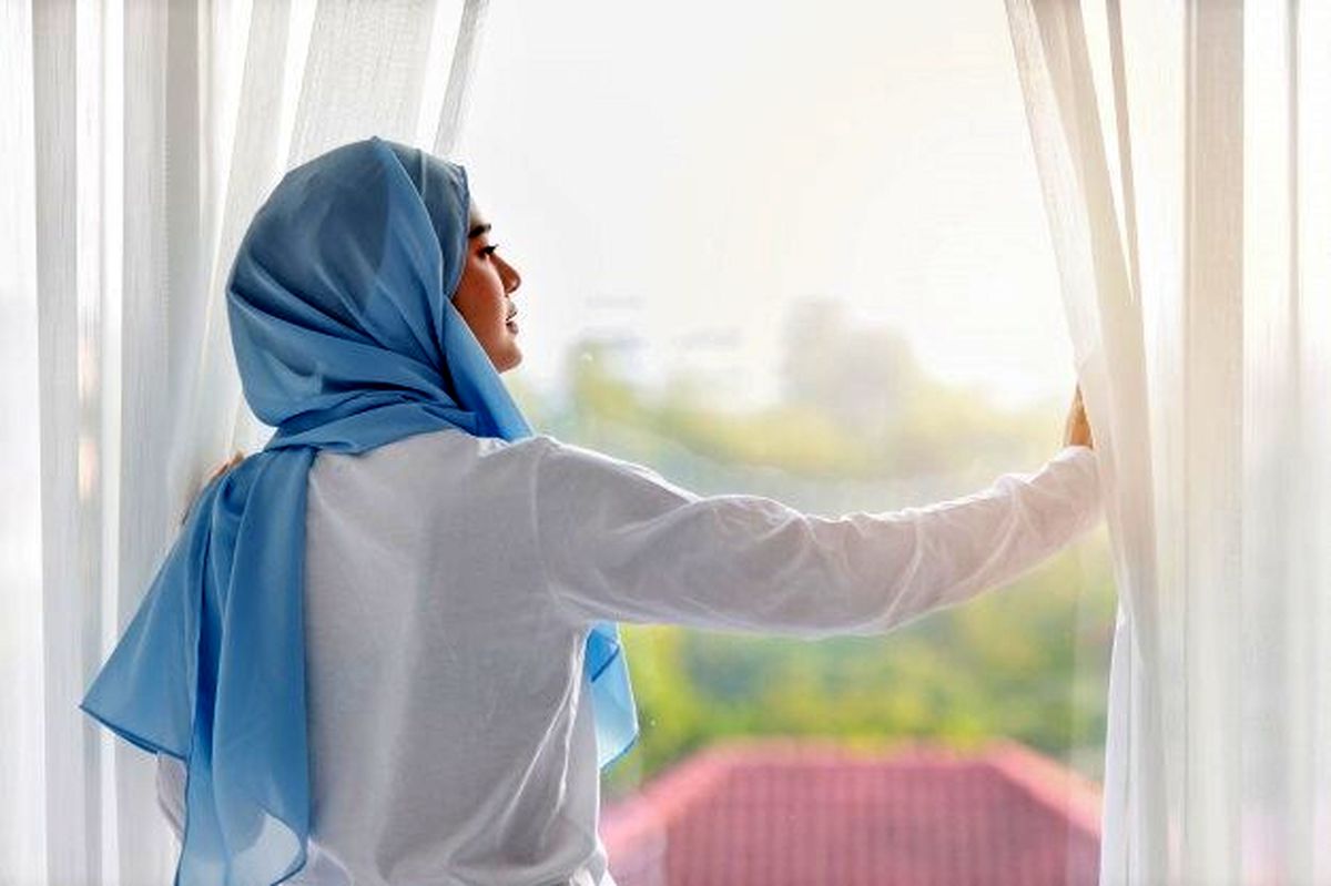 اینفوگرافیک | ۵ عادت روزانه برای تقویت سلامت روان