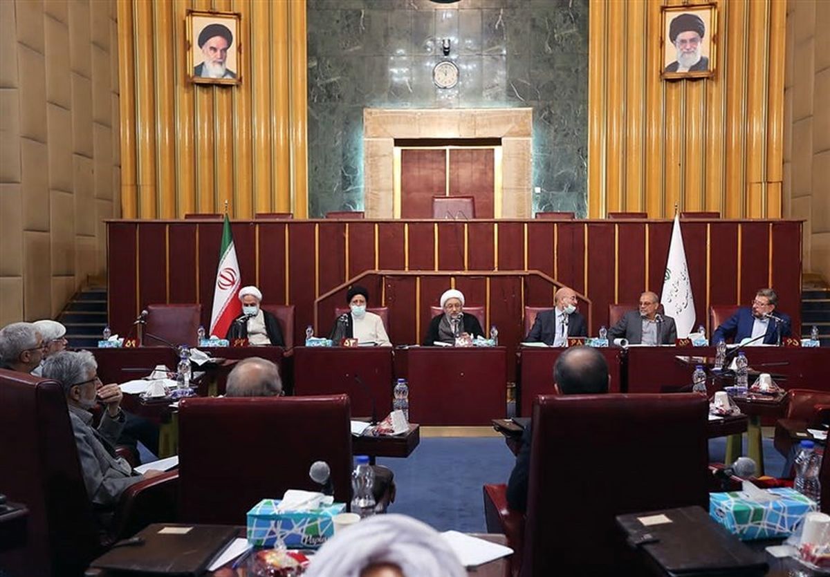 جلسات مجمع تشخیص مصلحت نظام روزانه شد 
