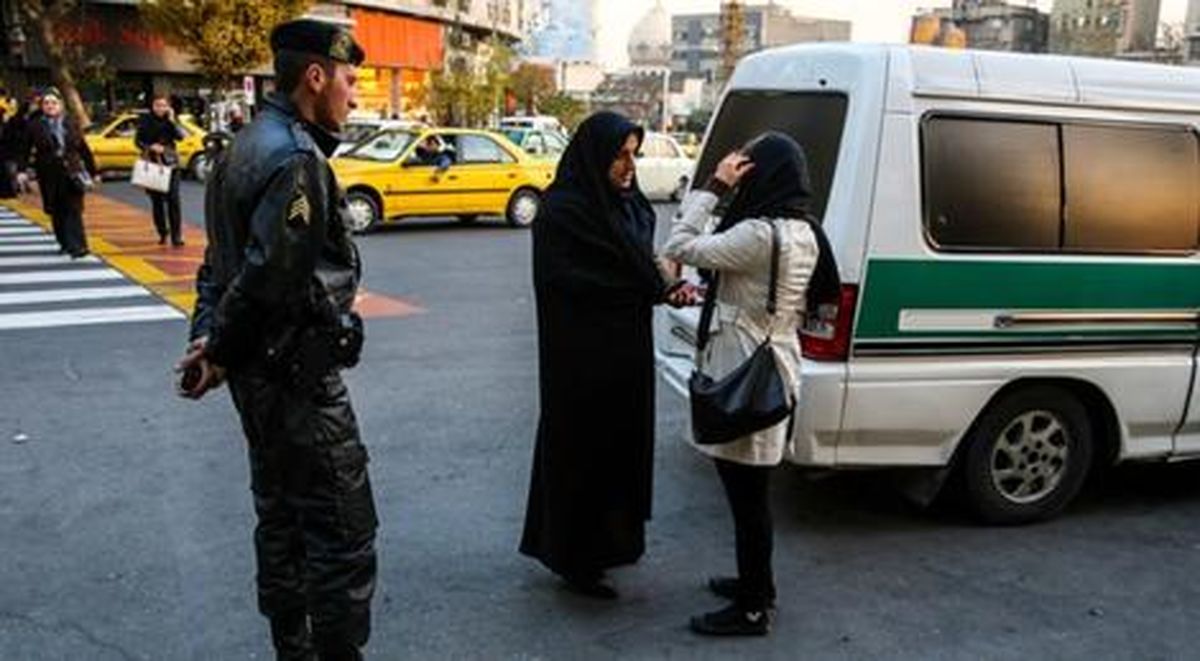  قانون جدید حجاب، راه را برای اعمال سلیقه در تشخیص جرم و مجازات مجرم باز می کند

