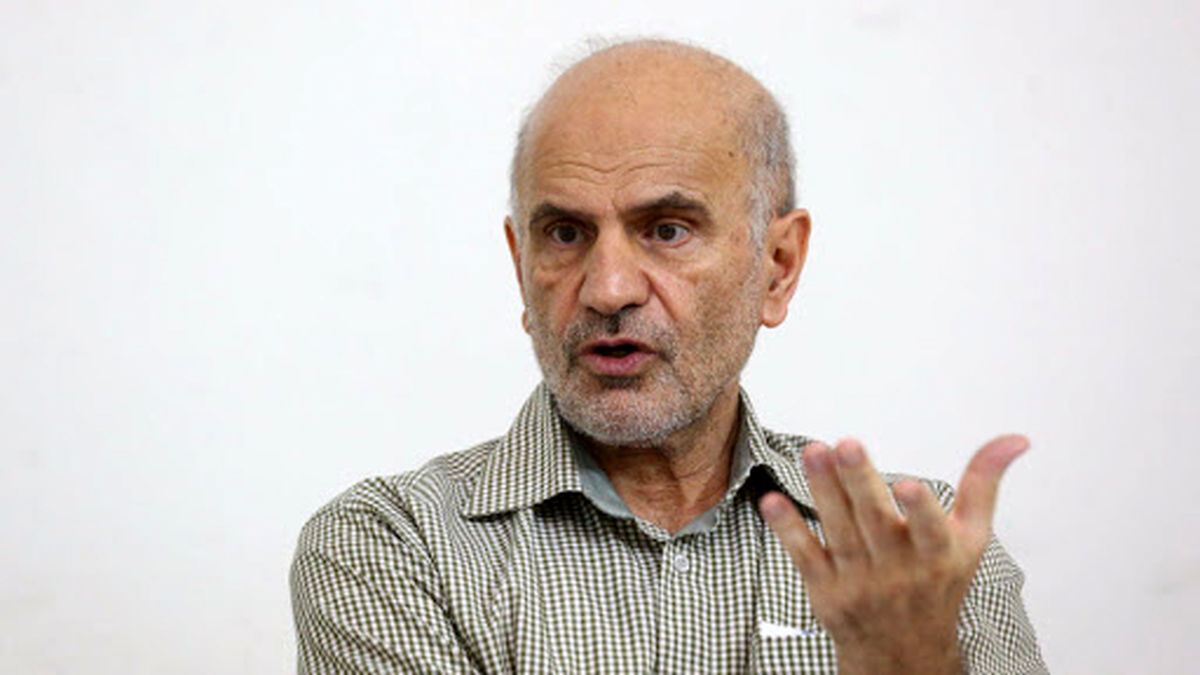 نزدیک به دوسوم شاغلان ایران در بخش غیررسمی فعالند/ ویدئو