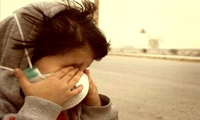 آلاینده های کربنی خطرناک‌ترند یا گرد و غبار؟