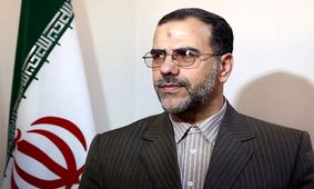 حسینعلی امیری استاندار فارس شد

