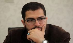 توئیت علی قلهکی درباره مذاکرات امروز ایران و آمریکا