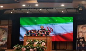 اسماعیلی: مردم می‌خواهند راه رجایی و رئیسی تداوم یابد

