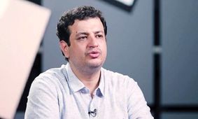 ماجرای فساد چای دبش از زبان رائفی پور