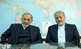 بیژن رنجبر رئیس دانشگاه آزاد اسلامی شد

