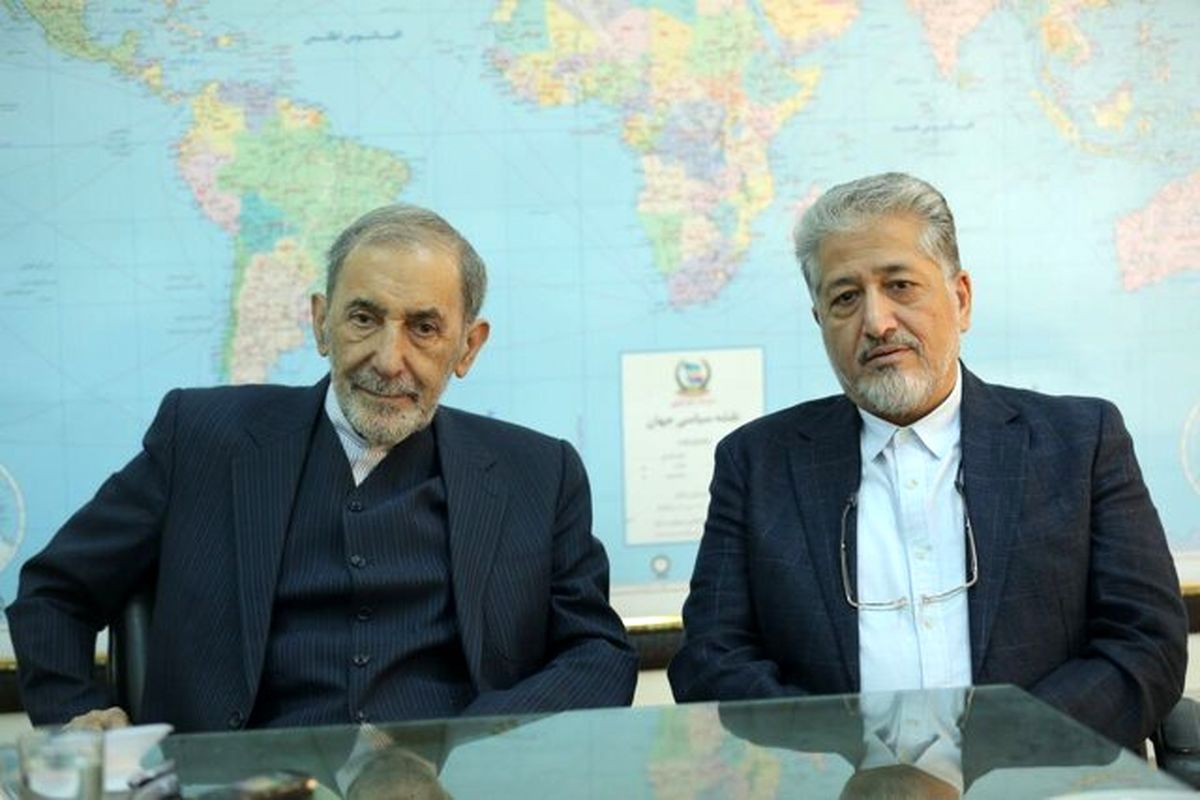 بیژن رنجبر رئیس دانشگاه آزاد اسلامی شد

