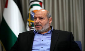 حماس: در صورت پایان اشغال‌گری غزه، سلاح‌های خود را به مسئولان فلسطینی تحویل خواهیم داد

