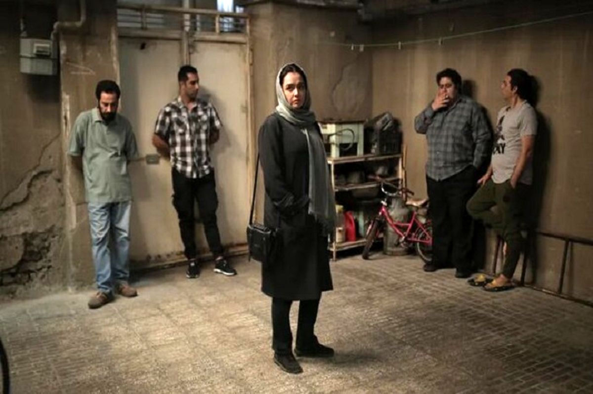 فیلم پرحاشیه «برادران لیلا» بایگانی می‌شود
