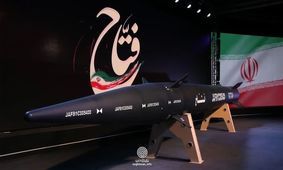 سلاح جدید ایران و وحشت صهیونیست ها/ موشک هایپرسونیک فتاح چه اهمیتی دارد؟