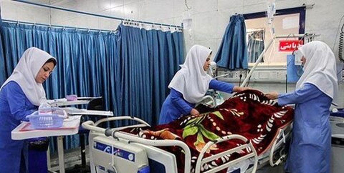 «به پزشکان اجازه بدهید ، «علت اصلی» مسمومیت دانش آموزان را اعلام کنند»