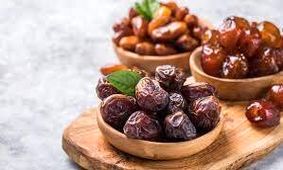 خرما؛ میان وعده‌ای سرشار از انرژی و سلامت