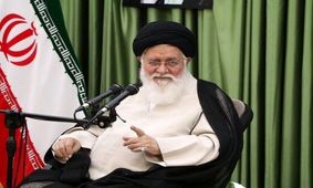 پیشنهاد علم الهدی را درباره خوردن اشکنه به جای مرغ یادتان هست، حالا چه کنیم؟/ عکس

