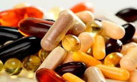اختلال در جذب داروهای تیروئیدی با مصرف برخی مکمل ها