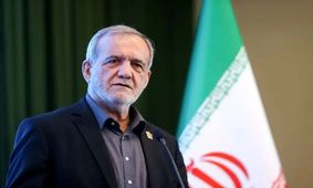 پزشکیان: دین با زور و تحمیل گسترش نمی‌یابد/ دروغ و خلف وعده به‌شدت مورد نکوهش آیات الهی است