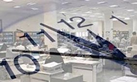 ساعت کاری ادارات در سراسر کشور تغییر می کند

