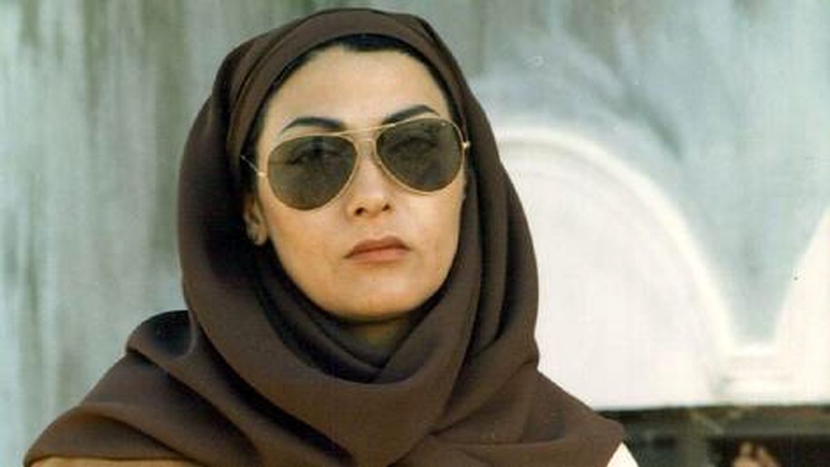 فریماه فرجامی؛ ستاره  زیبا و خیر ندیده سینمای ایران
