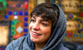الیکا عبدالرزاقی: خنده‌هایم در «باغ مظفر» را سانسور می‌کردند/ سرنوشت «قهوه تلخ» چه شد؟