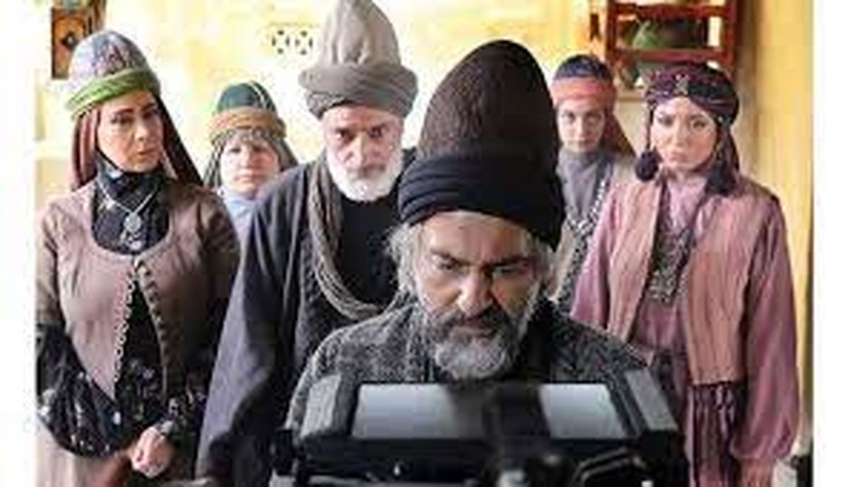 آغاز پخش یک سریال جدید از فردا