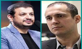 فرق کاوه مدنی و رائفی‌پور چیست؟/ عکس

