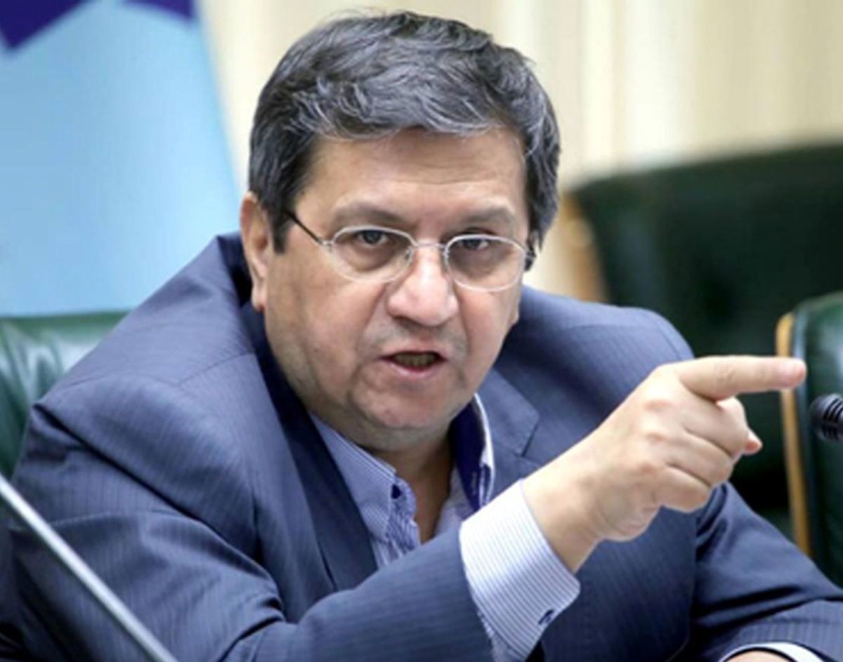 طعنه سنگین همتی به اظهارات جدید رییسی: از تورم ۶۰ درصدی اردیبهشت چه خبر؟