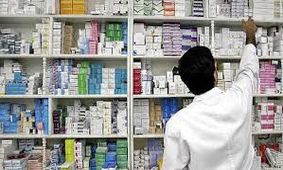 افزایش قیمت دارو نباید بیشتر از ۱۵ درصد باشد