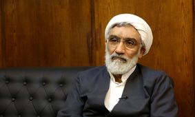 نمی‌توانیم بگوییم کسی برداشتی خلاف برداشت ما نداشته باشد

