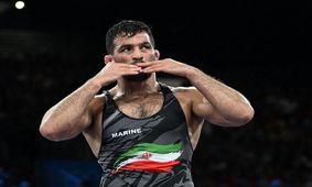 حسن یزدانی نامزد انتخابات شد/ واکنش او به فجایع انسانی در غزه/ عکس