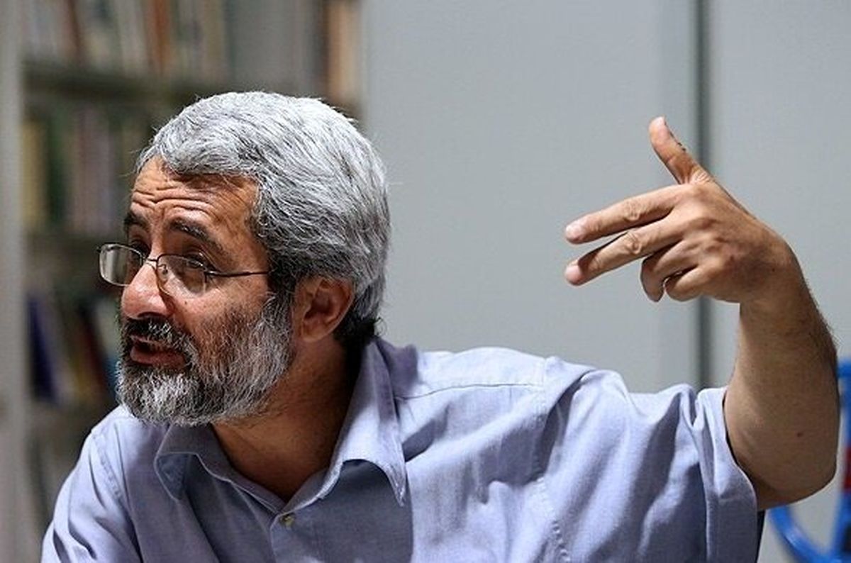 رئیسی اگر مسئولیت تصمیمات خود را برعهده می‌گرفت می‌توانست مذاکرات را به نتیجه برساند

