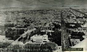 سیاسی ترین محله تهران کجاست؟