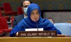 محکومیت اقدام اکوادور در برچسب‌زنی به نیروهای مسلح ایران