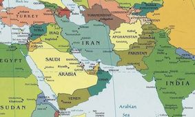 تحولات مهم در ایران و منطقه از فروردین 1403 تاکنون/ اینفوگرافی


