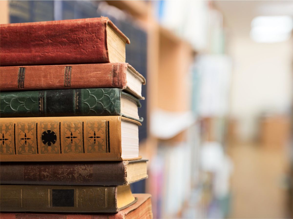 آمار کتابخوان ها و کتابخوانی بیشتر شد؟