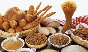 کربوهیدرات های مهم در رژیم غذایی سالم