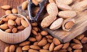 این آجیل در ناشتای صبح منبع خوبی از ویتامین B، روی و مس است