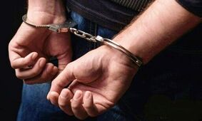دستگیری یکی از مظنونان ضرب و شتم دانشجویی در گرگان