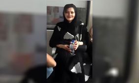 مجلس قانون حجاب اسلامی را لغو کند/ هر چه سریع‌تر به این ستم آشکار پایان دهید