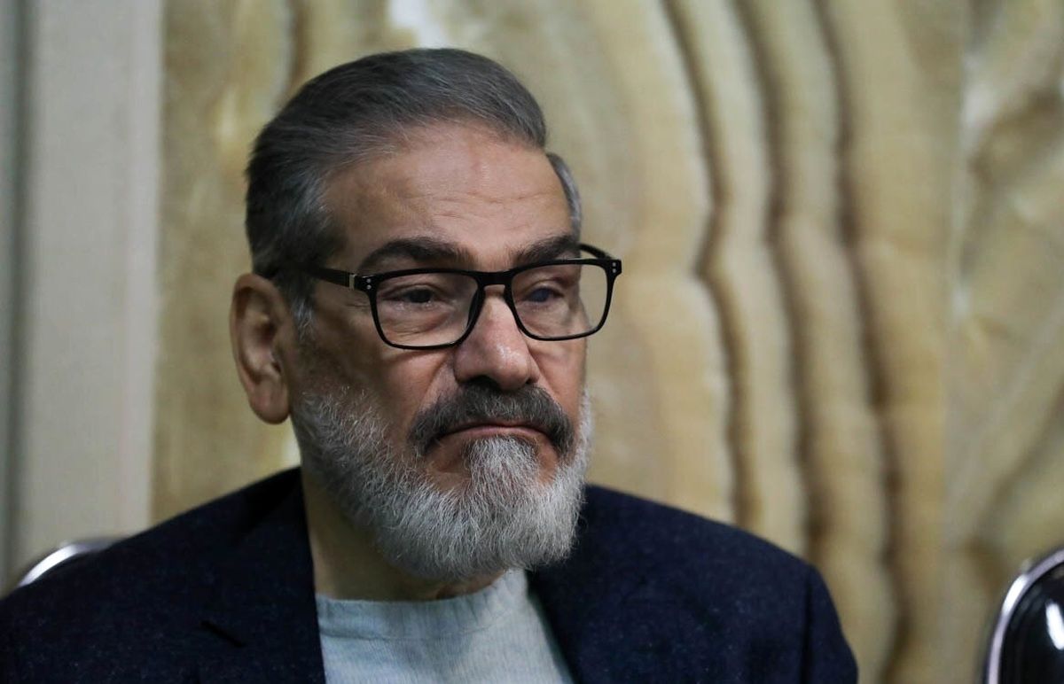 شمخانی: هنوز مسئول پرونده هسته‌ای هستم/ من هیچ نسبت کاری و رابطه فکری با سعید جلیلی ندارم
