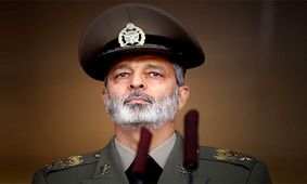 کوچک‌ترین خطا، دست ما را برای اقدام باز خواهد کرد/ در دکترین دفاعی کشور تجدیدنظر کردیم
