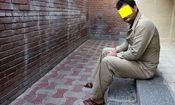 داماد قاتل با اصرار مادرزن به چوبه دار رسید