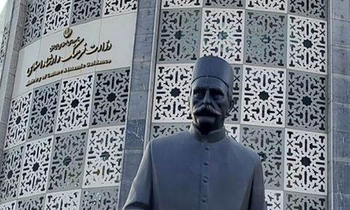 گزارش محمد قوچانی از فعالیت کمیته انتخاب وزیر فرهنگ و ارشاد

