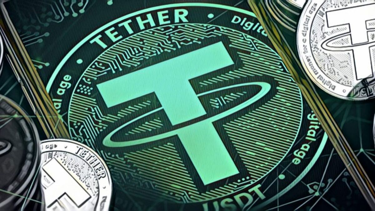 با ارز دیجیتال تتر و نوسانات قیمت آن آشنا شوید