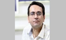 محمد ملانوری، دانشجوی دانشگاه شریف بازداشت شد‎

