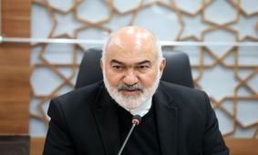 معاون اجرایی رییس جمهور به خوزستان سفر می‌کند