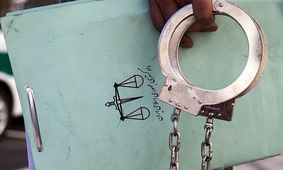 انهدام شبکه ارتباطی رسانه‌ های غربی در پردیس/ فیلمبرداری متهمان از موقعیت‌های حساس منطقه