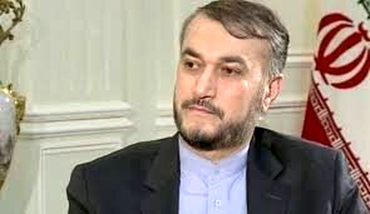 تاکید بر حسن نیت و جدیت ایران در رسیدن به توافق خوب

