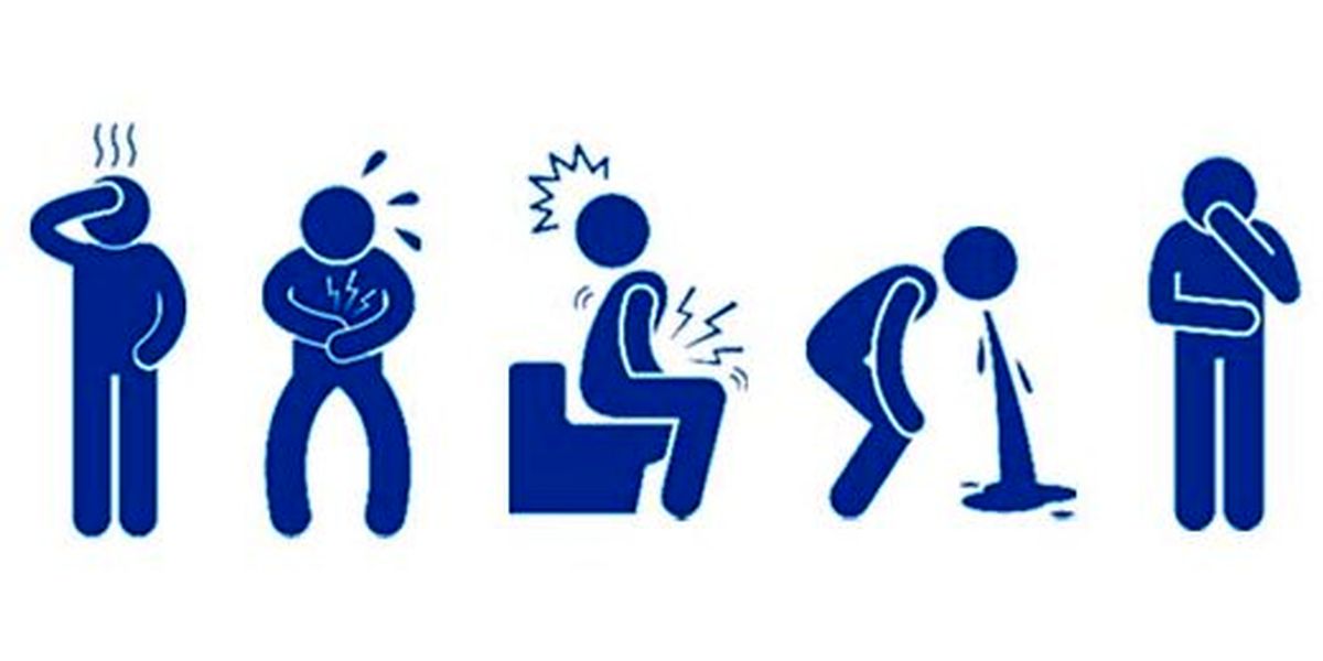 هنوز دلیل مسمومیت دانش آموزان قمی مشخص نیست/ مهم ترین مسمومیت ها کدامند؟