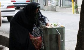 دختر دکتر شریعتی: کاش غیرتی که برای حجاب و زن به خرج می‌دادید، یک‌بار برای فقر به‌کار می‌بردید

