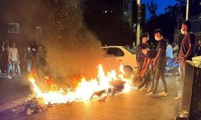 عوامل تروریستی شهادت مدافعان امنیت در اصفهان دستگیر شدند